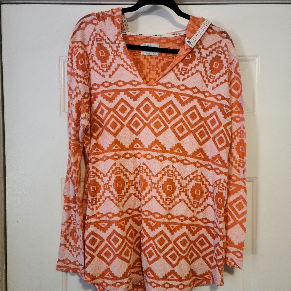 BKE lounge sweatshirt